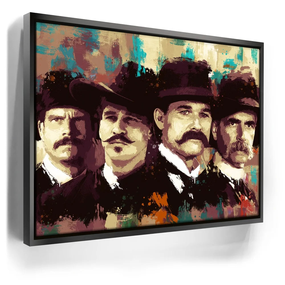 Featured image 5 for The Gunfighters of Tombstone