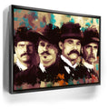 Featured image 5 for The Gunfighters of Tombstone