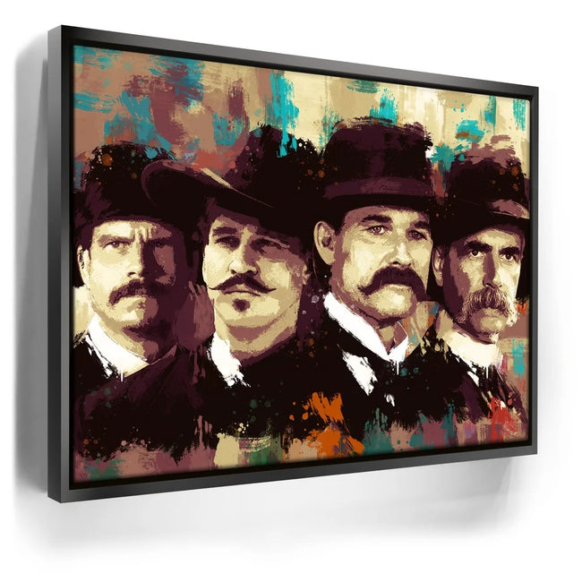 Featured image 5 for The Gunfighters of Tombstone