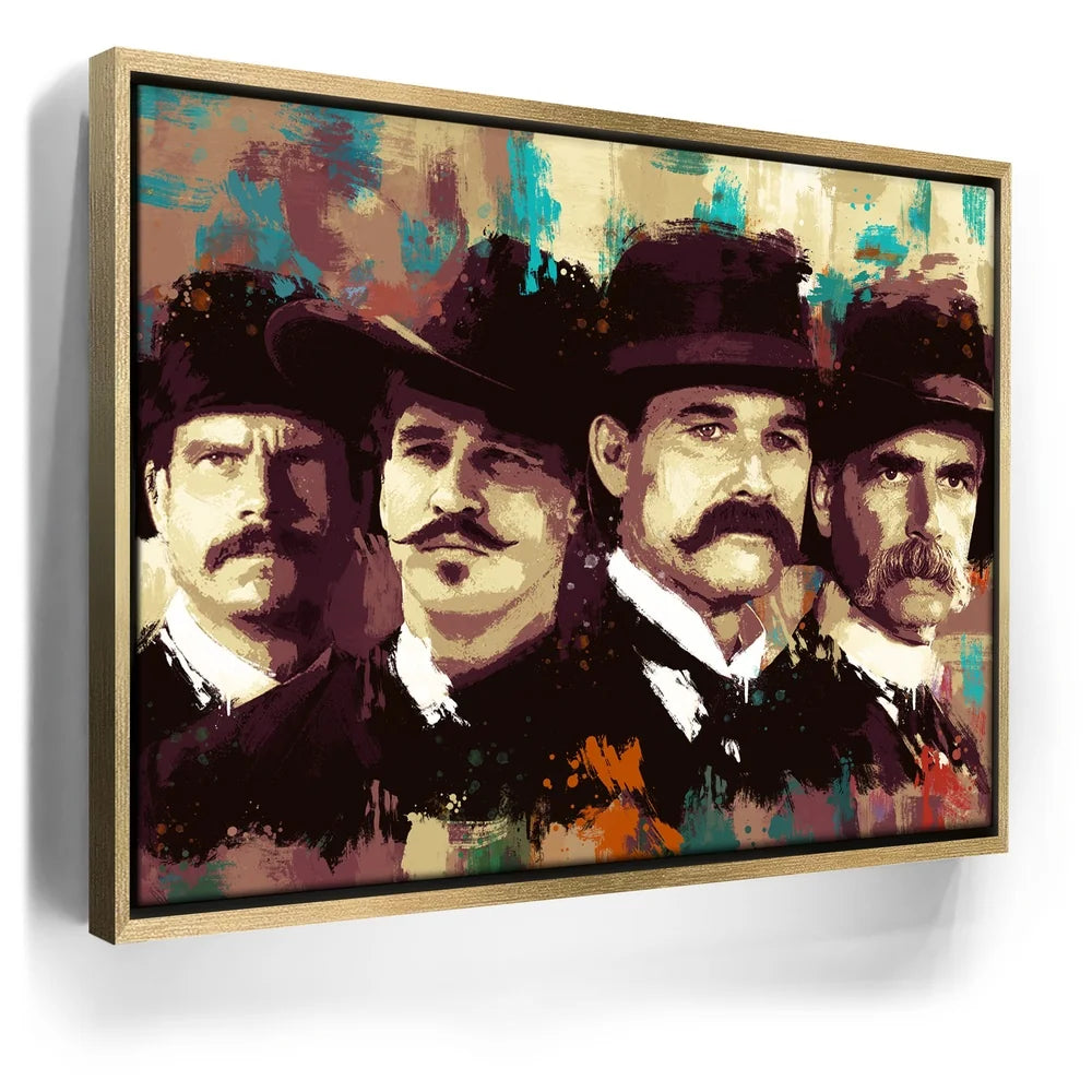 Featured image 7 for The Gunfighters of Tombstone