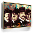 Featured image 7 for The Gunfighters of Tombstone