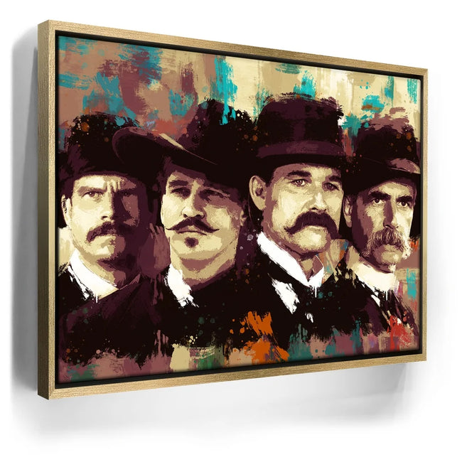 Featured image 7 for The Gunfighters of Tombstone