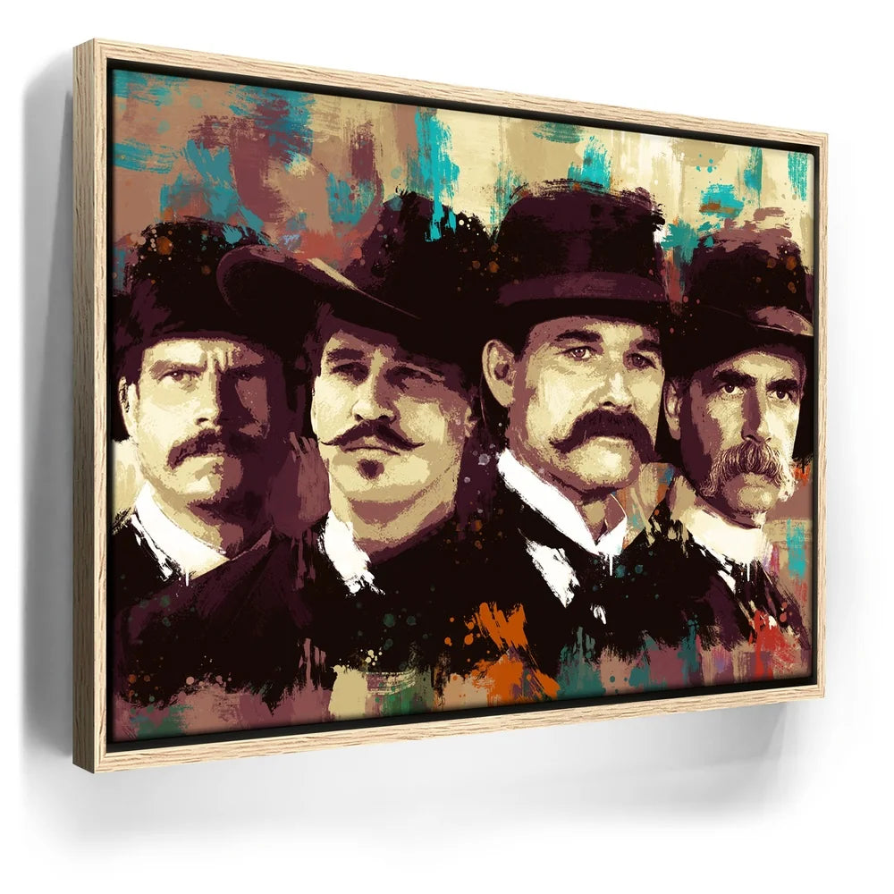 Featured image 9 for The Gunfighters of Tombstone