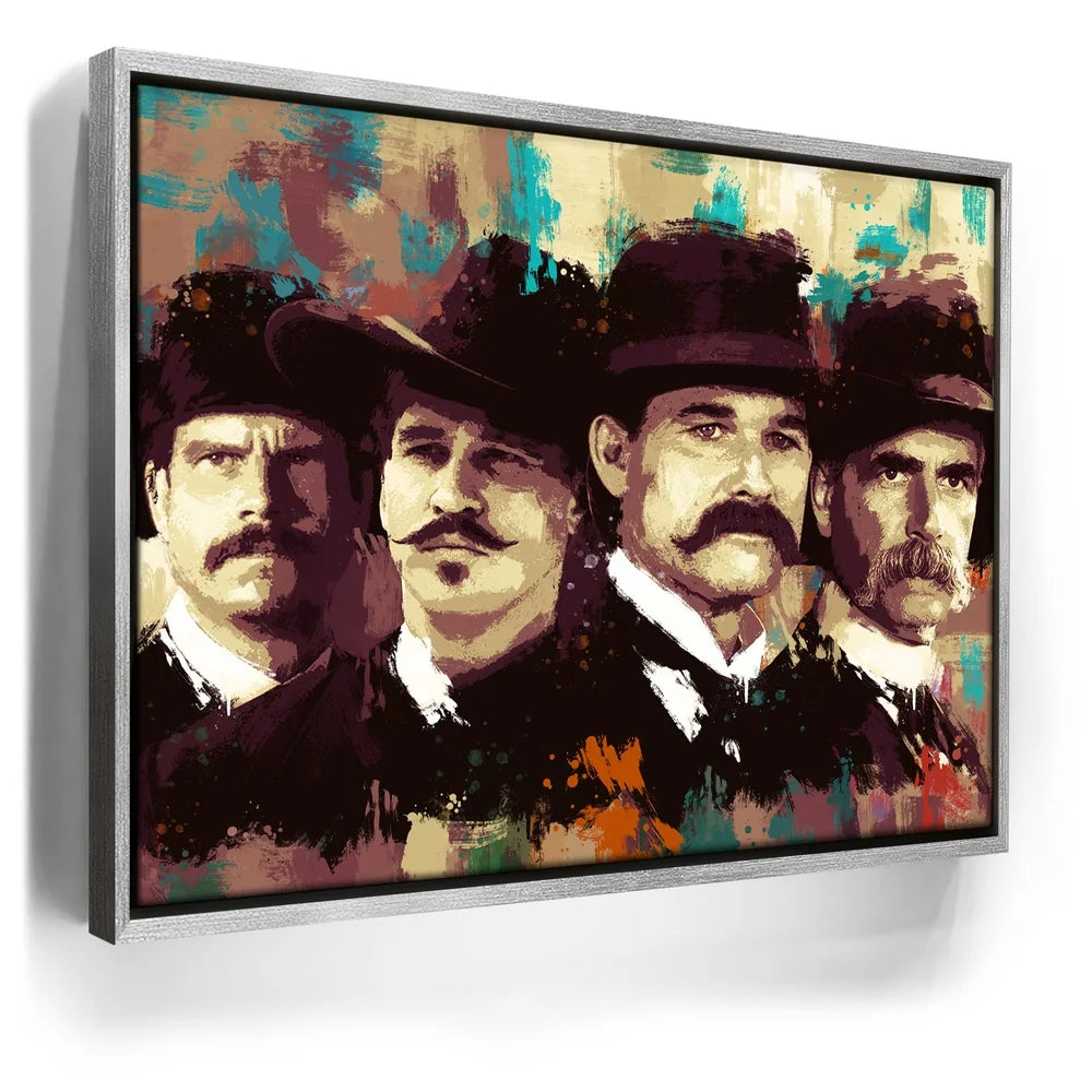 Featured image 8 for The Gunfighters of Tombstone