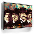 Featured image 8 for The Gunfighters of Tombstone