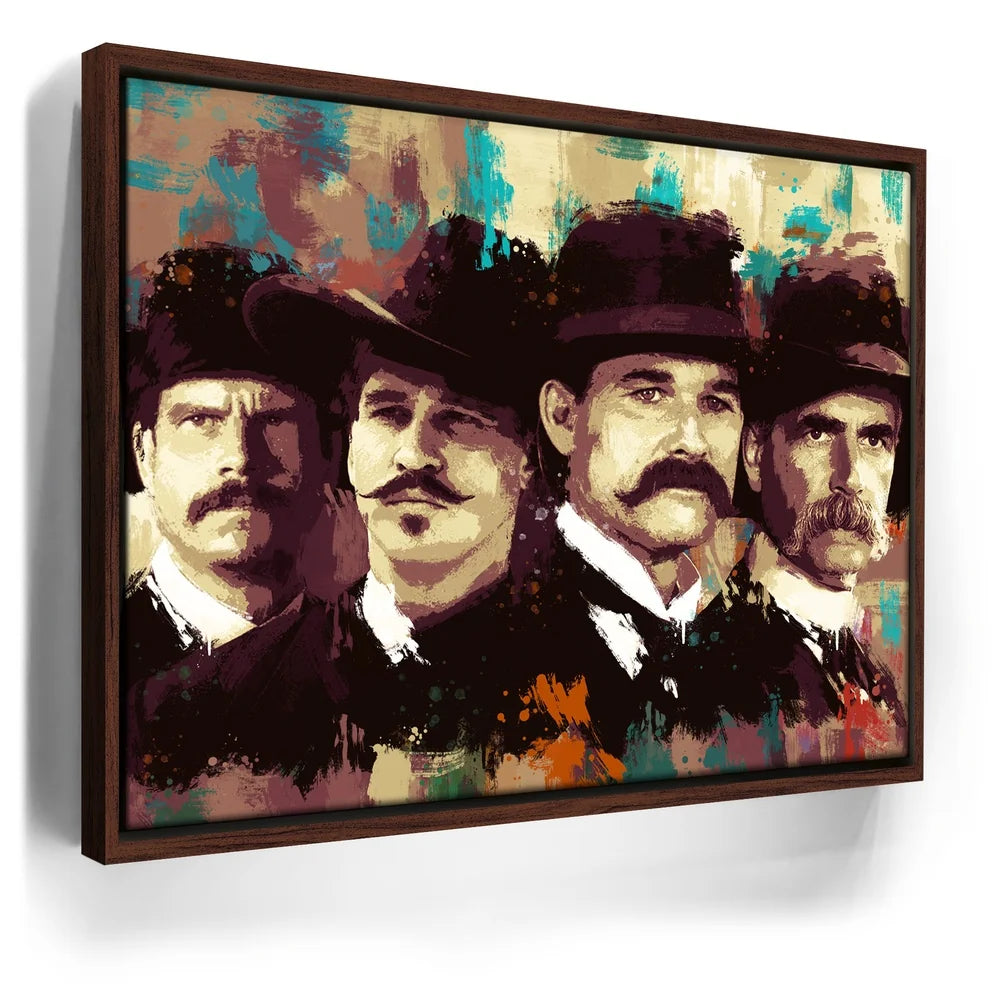 Featured image 10 for The Gunfighters of Tombstone