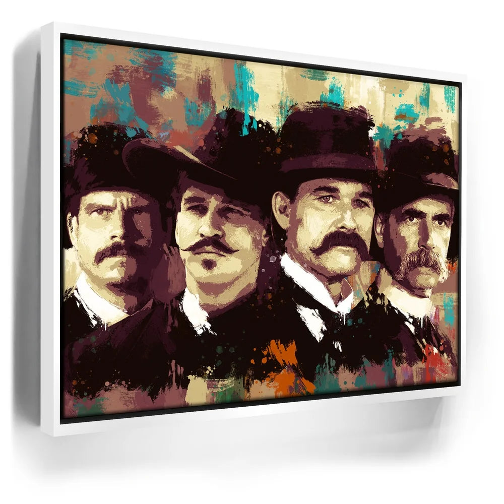 Featured image 6 for The Gunfighters of Tombstone