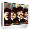Featured image 6 for The Gunfighters of Tombstone