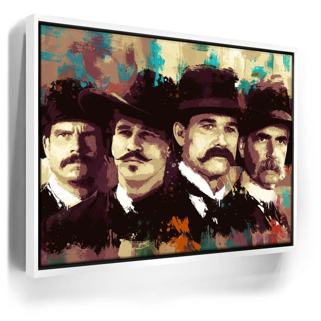 Featured image 6 for The Gunfighters of Tombstone