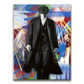 Featured image 1 for The Gypsy King - Graffiti