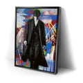 Thumbnail image 2 for The Gypsy King - Graffiti