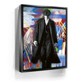 Featured image 5 for The Gypsy King - Graffiti