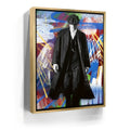 Featured image 7 for The Gypsy King - Graffiti
