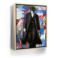 Featured image 9 for The Gypsy King - Graffiti