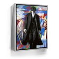 Featured image 8 for The Gypsy King - Graffiti