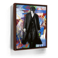 Featured image 10 for The Gypsy King - Graffiti