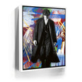 Featured image 6 for The Gypsy King - Graffiti