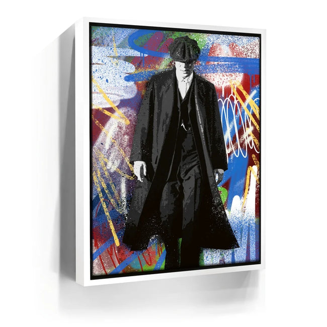 Featured image 6 for The Gypsy King - Graffiti