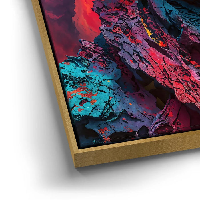 Featured image 12 for The Hive Within