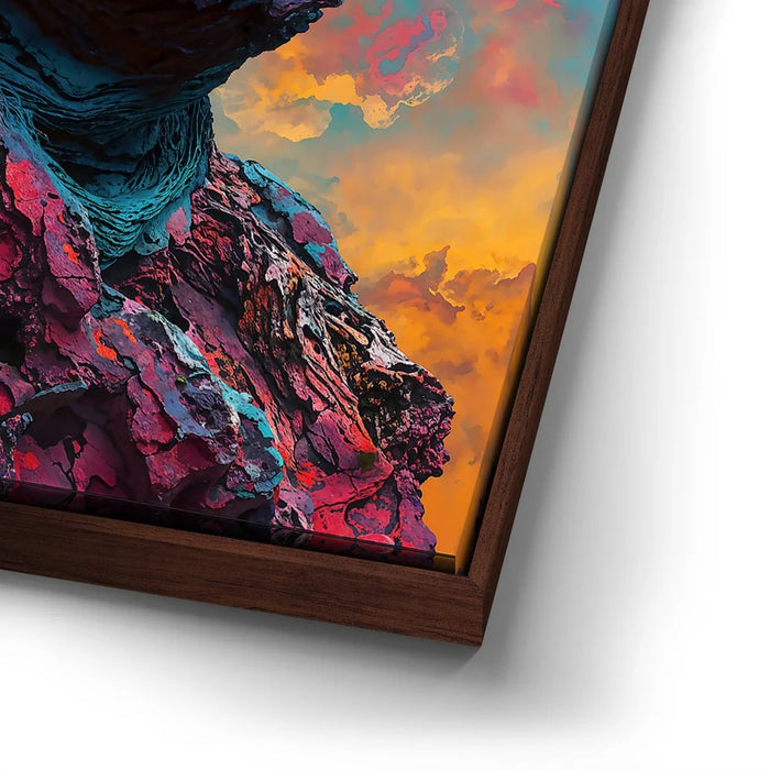 Featured image 14 for The Hive Within