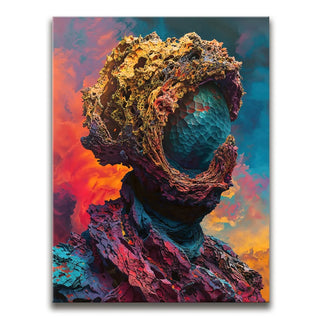 The Hive Within