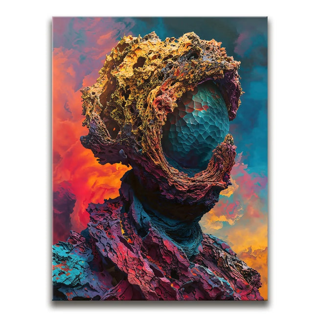 Featured image 1 for The Hive Within