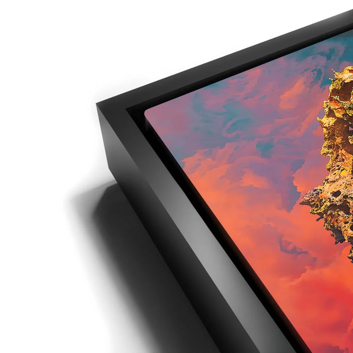 Featured image 11 for The Hive Within