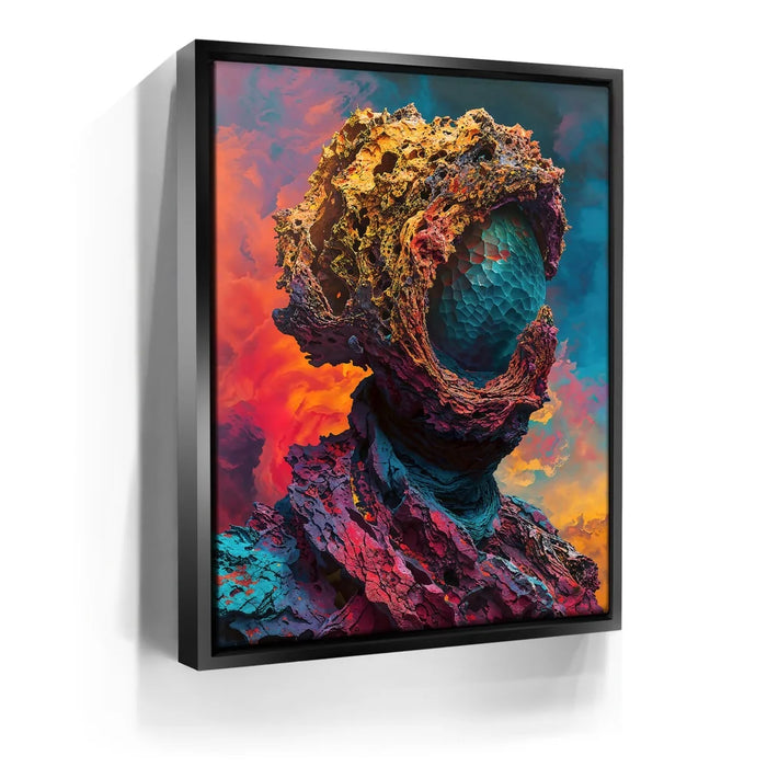 Featured image 5 for The Hive Within