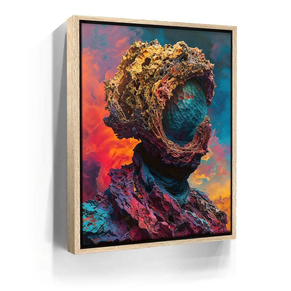 Featured image 9 for The Hive Within