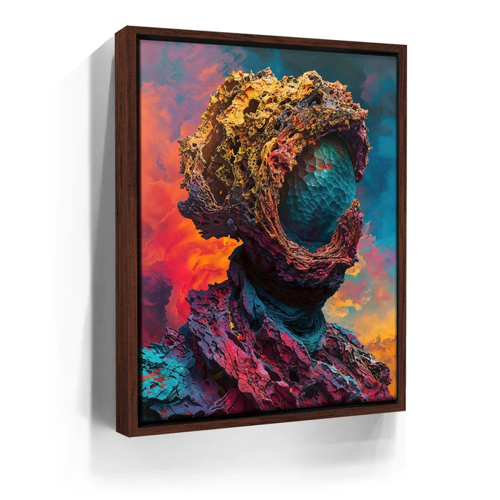 Featured image 10 for The Hive Within