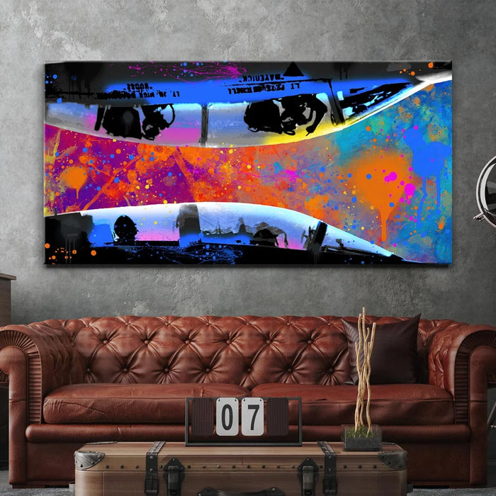 Featured image 2 for The Inverted Bird