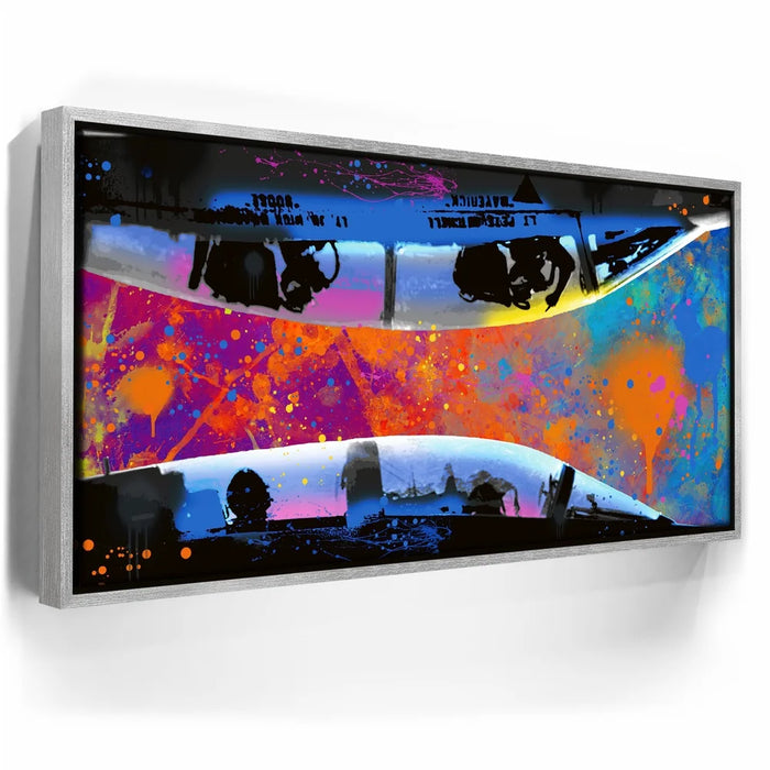 Featured image 8 for The Inverted Bird