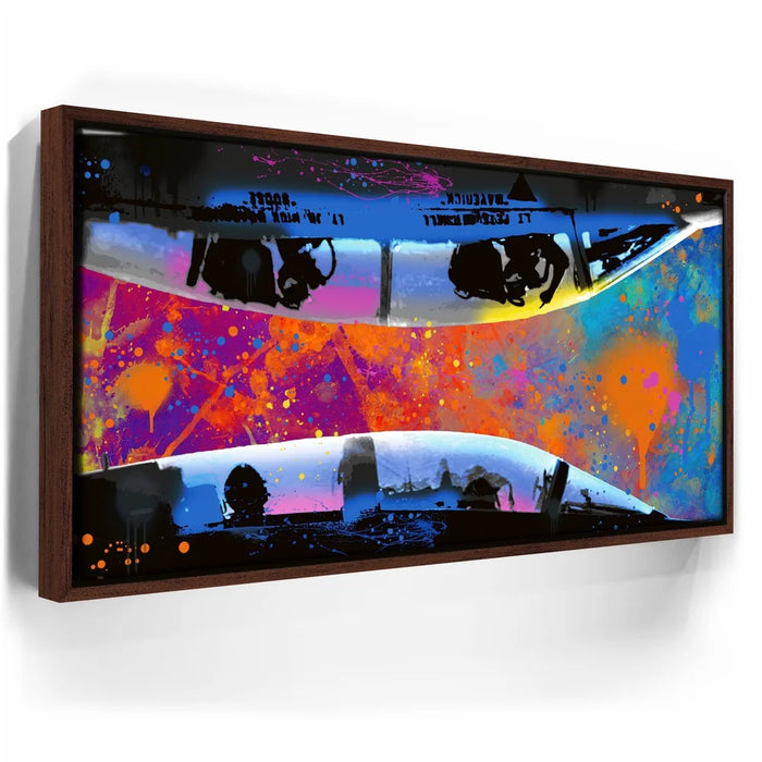 Featured image 10 for The Inverted Bird