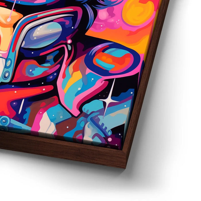 Featured image 14 for The Jolly Rancher