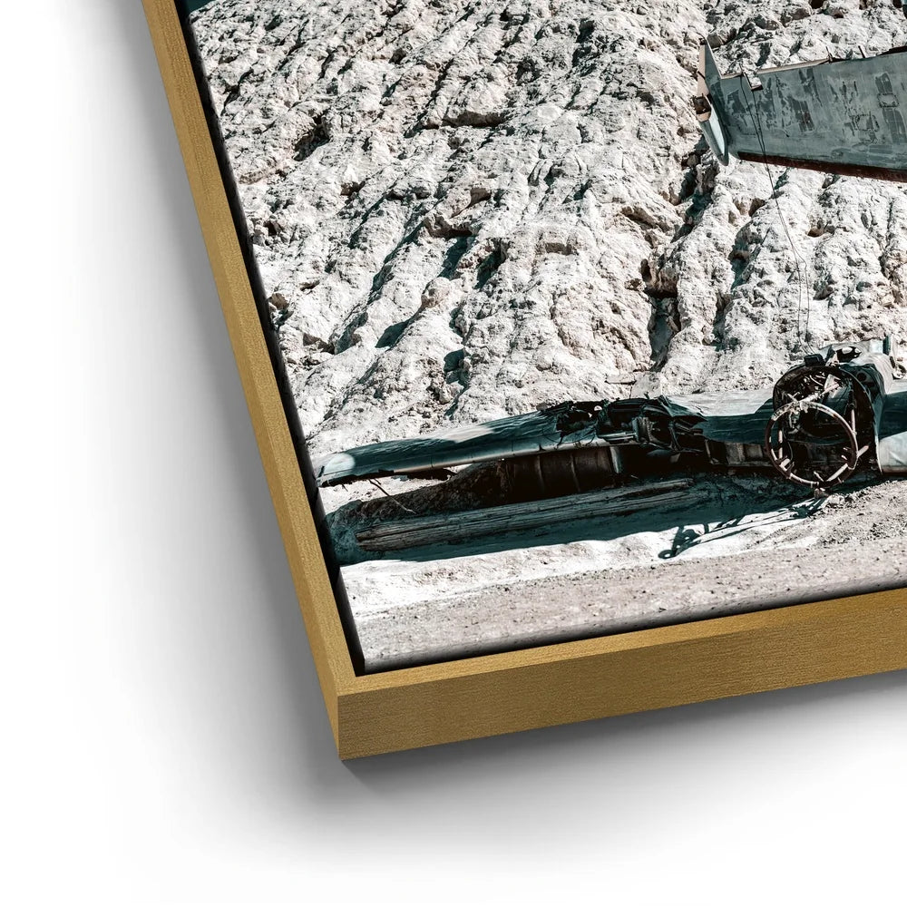 Featured image 12 for The Last Descent