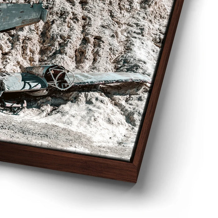 Featured image 14 for The Last Descent