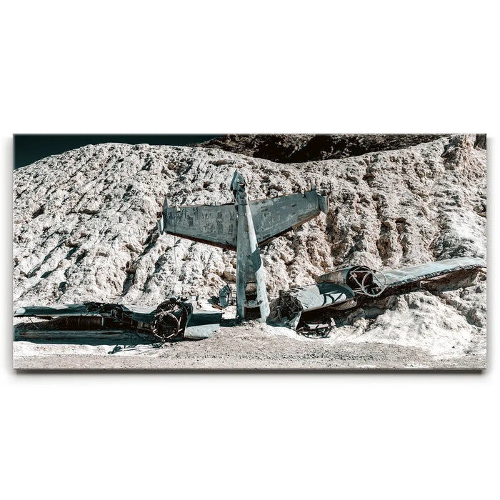 Featured image 1 for The Last Descent