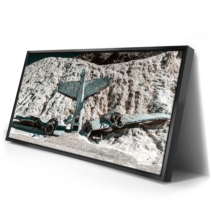 Featured image 2 for The Last Descent