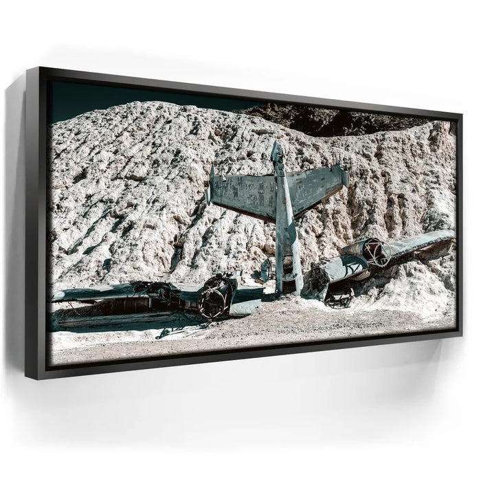 Featured image 5 for The Last Descent