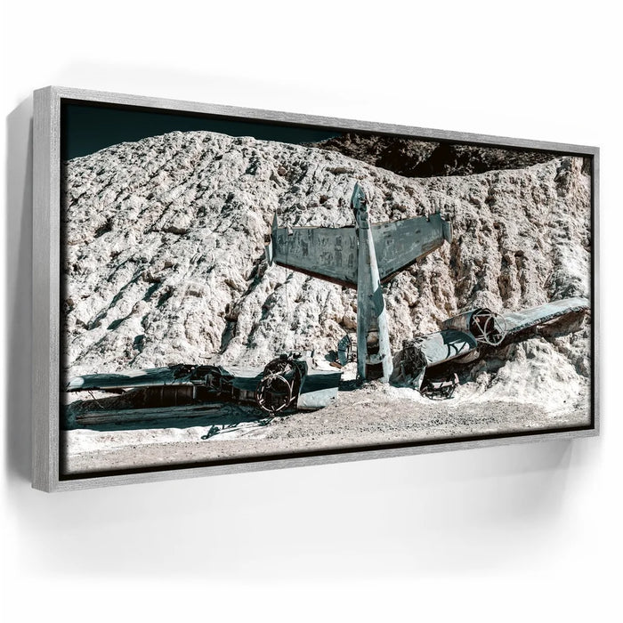 Featured image 8 for The Last Descent