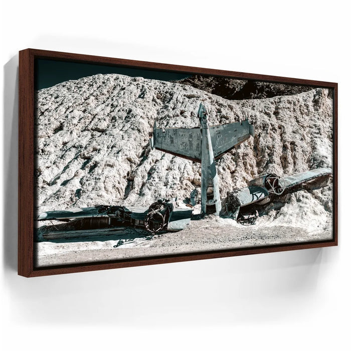 Featured image 10 for The Last Descent