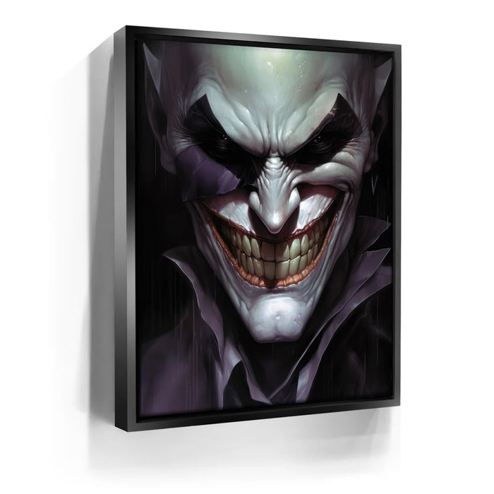 Featured image 5 for The Last Laugh