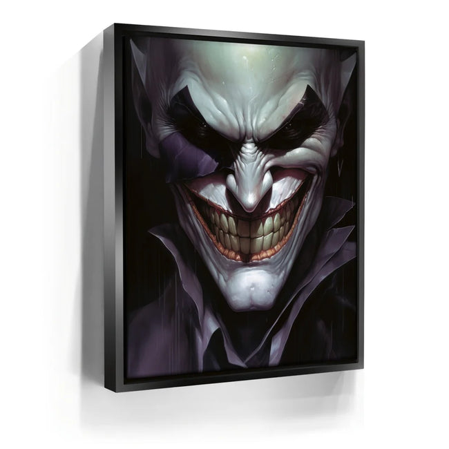 Featured image 5 for The Last Laugh