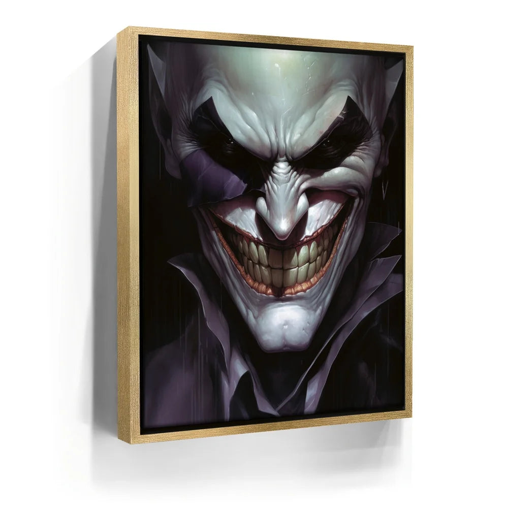 Featured image 7 for The Last Laugh
