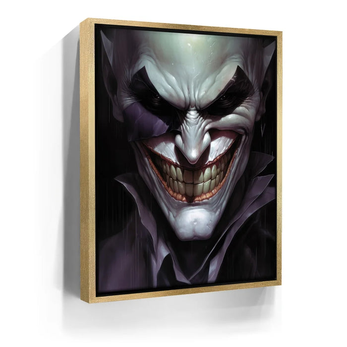 Featured image 7 for The Last Laugh