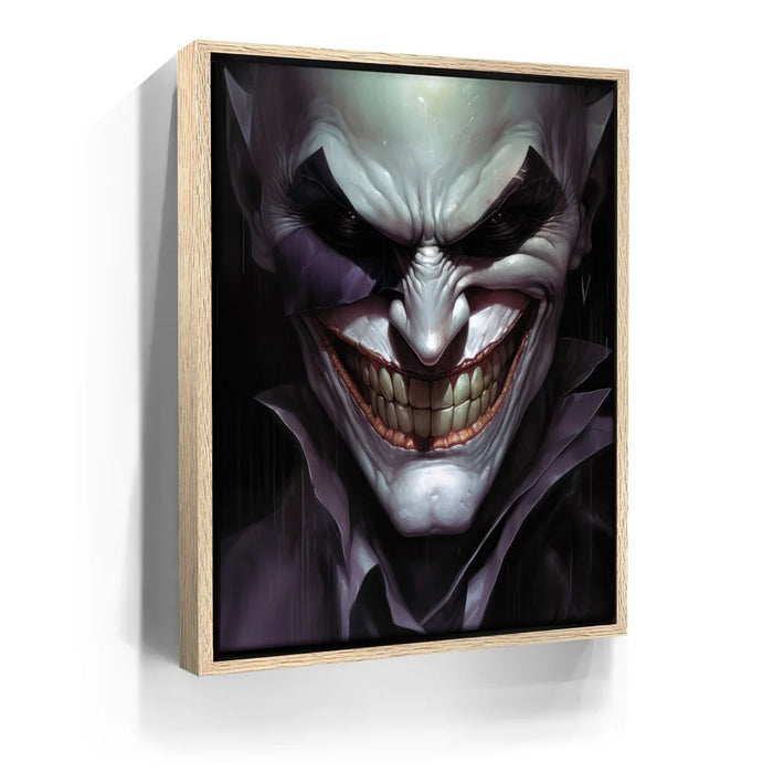 Featured image 9 for The Last Laugh