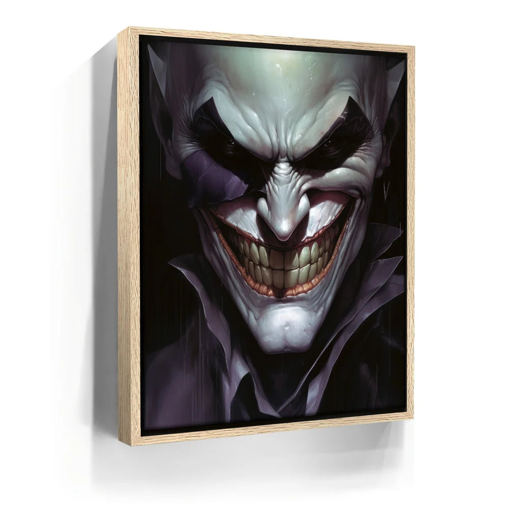 Featured image 9 for The Last Laugh