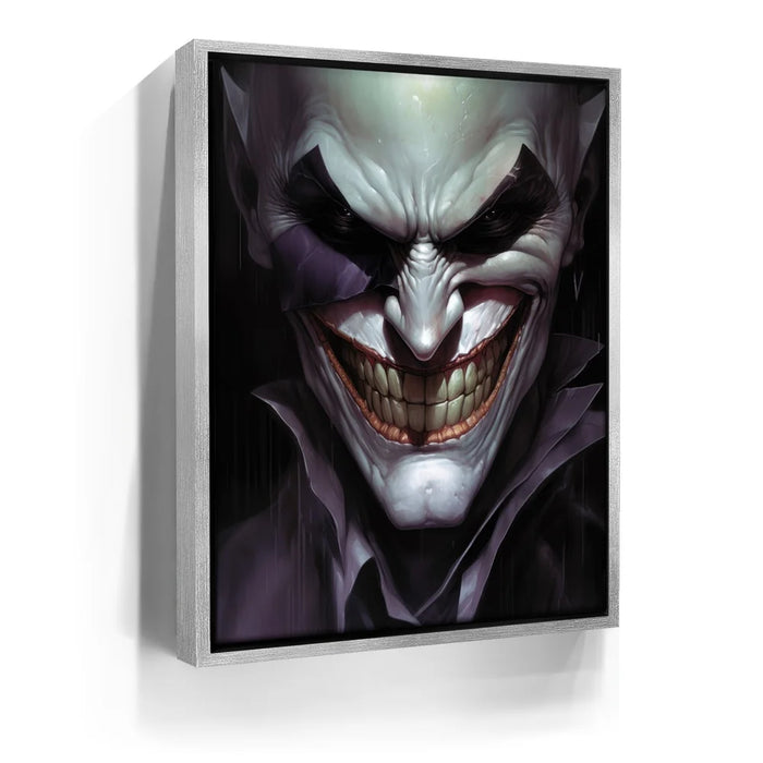 Featured image 8 for The Last Laugh