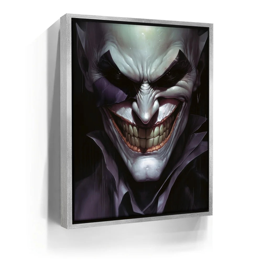 Featured image 8 for The Last Laugh