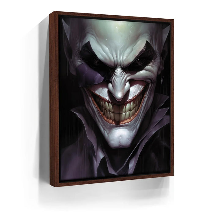 Featured image 10 for The Last Laugh